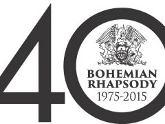Bohemian Rhapsody 40th Anniversary