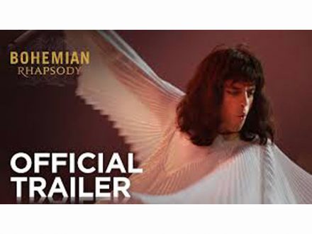 Bohemian Rhapsody final trailer