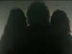 Bphemian Rhapsody - heads in silhouette