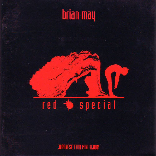 Red Special mini album