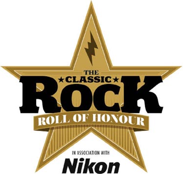 Classic Rock Roll or Honour