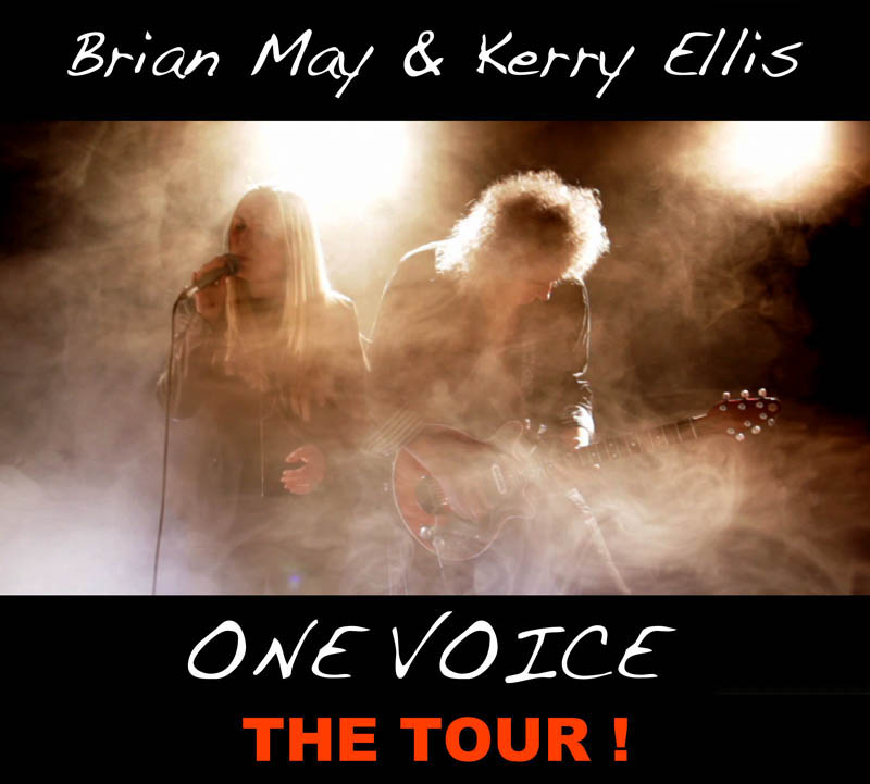 Brian and Kerry Tour 2016