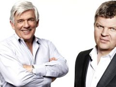 Peter Allen - Daily Interview