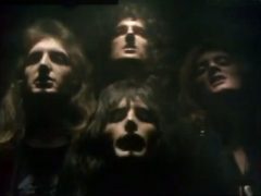 Bohemian Rhapsody reinterpreted