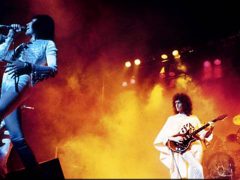 Queen - I Will Not Let You Go