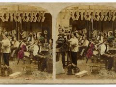 Stereoscopy: the Othr Victorian Sensation