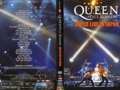 Super Live In Japan