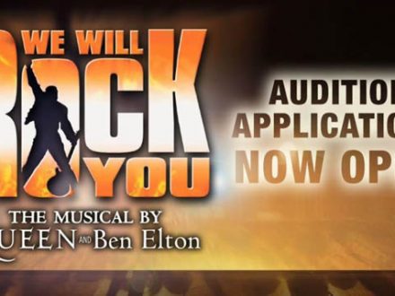WWRY Australia auditions