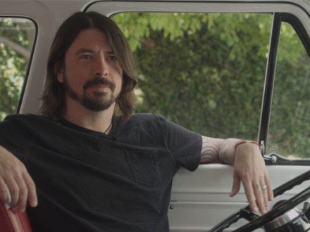 Dave Grohl