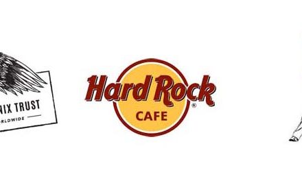 Logos: MPT, Hard Rock and Freddie
