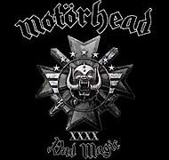 Motorhead "Bad Magic"