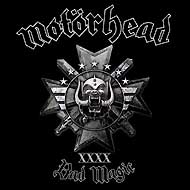Motorhead "Bad Magic"