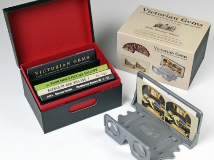 Victorian Gems Box Set