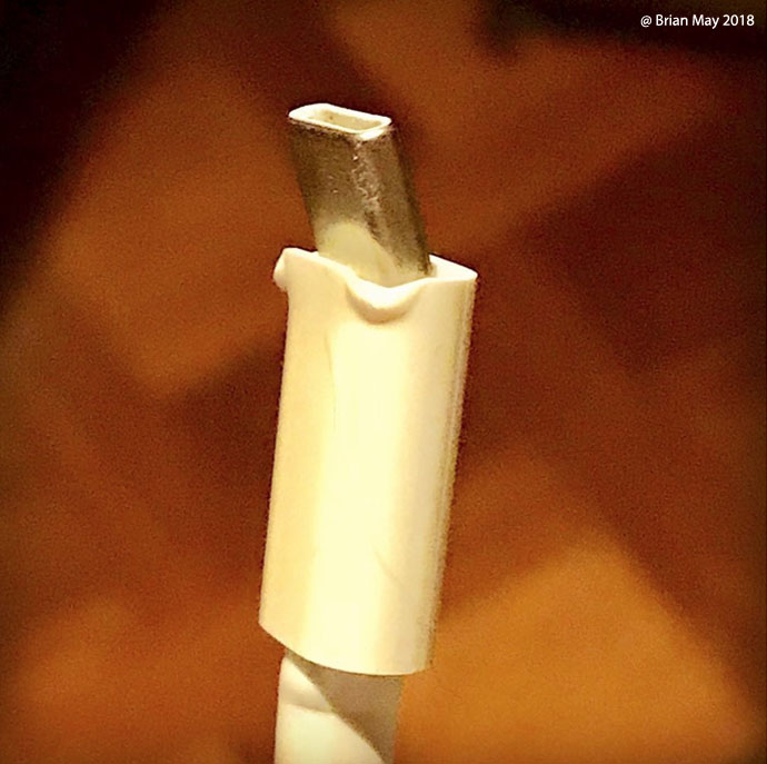 Apple USB-C connector