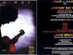 Back to the Light Pt 1