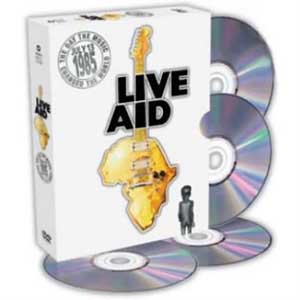 Live Aid