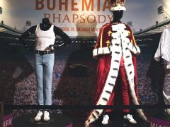 Bohemian Rhapsody costumes