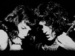 Freddie and Brian - The Marquee Club