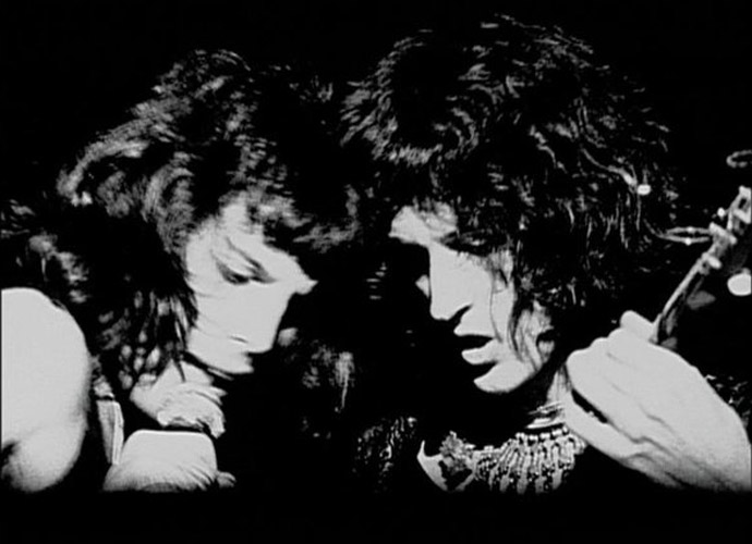 Freddie and Brian - The Marquee Club