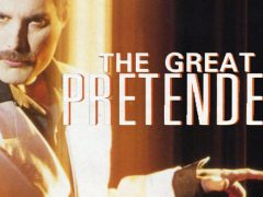 Great Pretender banner