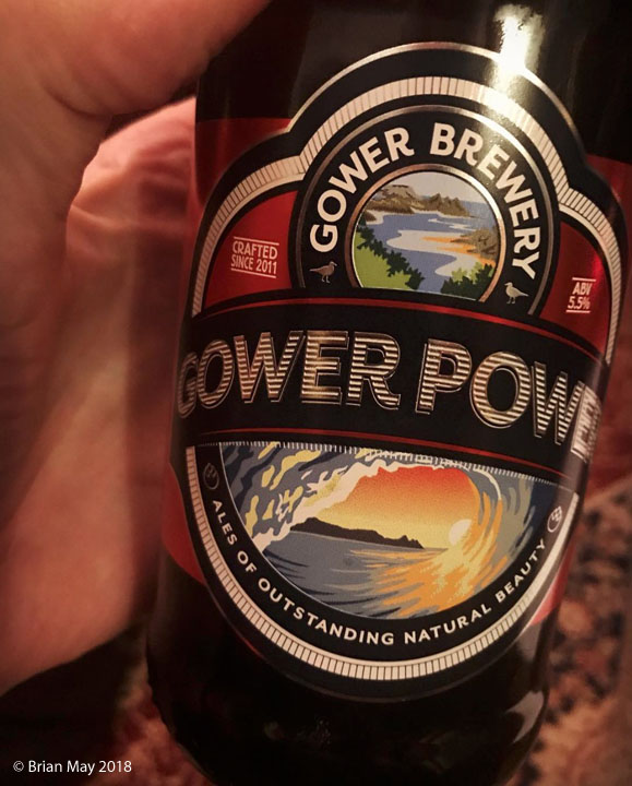 Gower Power