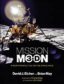 Mission Moon 3-D USA Edition