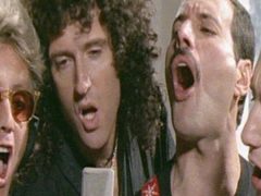 Recording One Vision