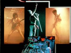 Thank God It's Christmas