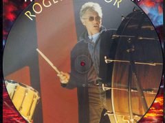 Roger Taylor Happiness picture disc