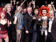 We Will Rock You Berlin