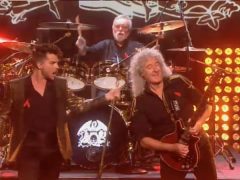 Adam, Roger and Brian