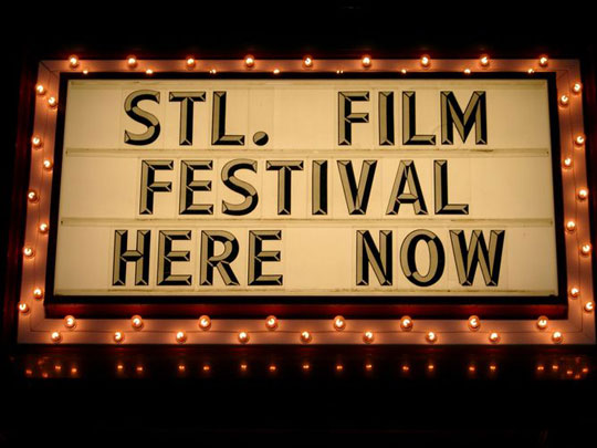 St Louis Film Festival