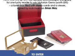 Black and White Photography Competition