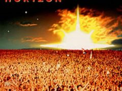 Last Horizon