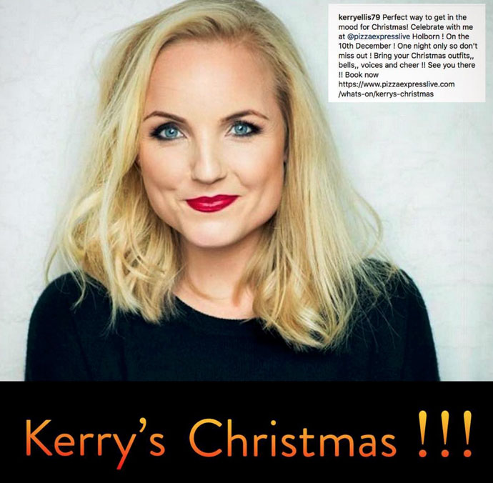 Kerry's Christmas