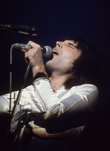 Freddie London 1975 Concert Old Grey Whistle Test