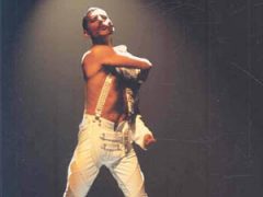 Freddie Mercury: A Life In His Own Words