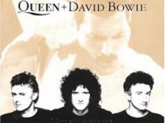 Queen Under Pressure 1999