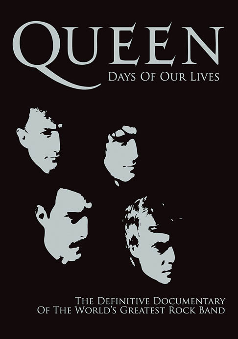 Days of our Lives - Japan Special Edition