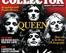 Record Collector 2013