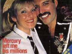 Daily Mail cover 22 January 2000