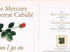 How Can I Go On single