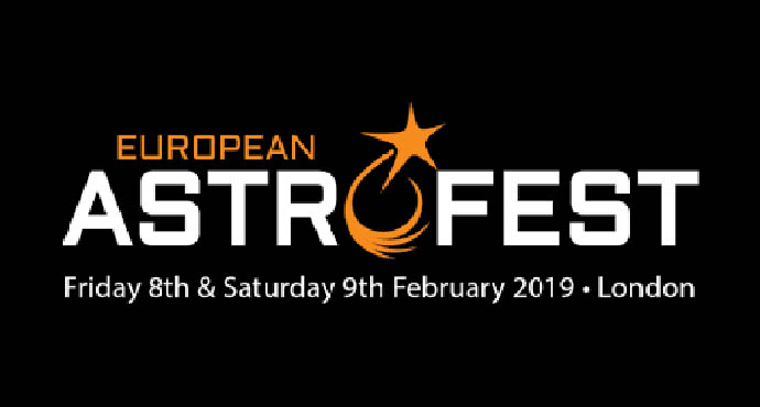 Astrofest 2019