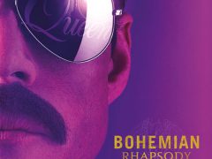 Bohemian Rhapsody book of the film - Italian