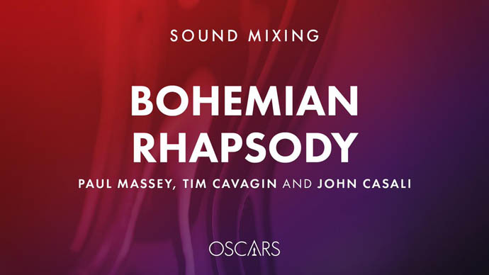Sound Mixing Banner