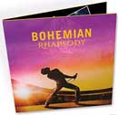 Bohemian Rhapsody Soundtrack