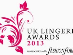 UK Lingerie Awards logo