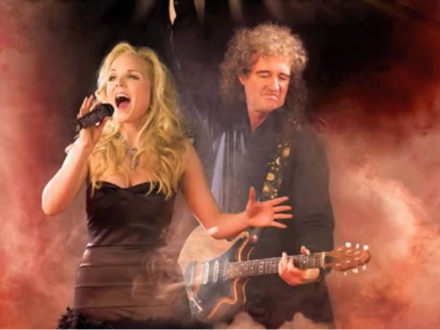 Brian and Kerry - Anthems image