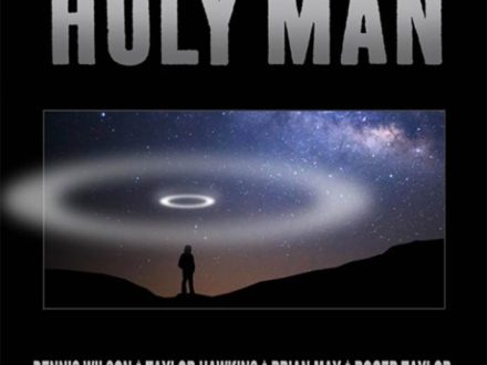 Holy Man - Record Store Day