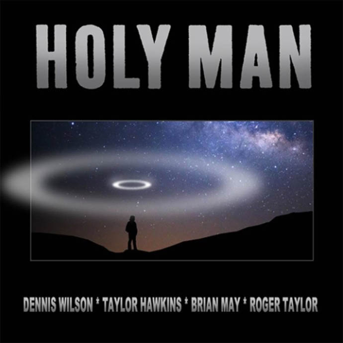 Holy Man - Record Store Day